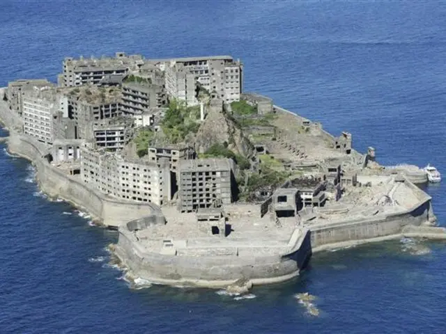 駐聯合國教科文組織大使：「令人遺憾的是，日本未能履行有關軍艦島的承諾…它應該承擔責任」—韓國媒體