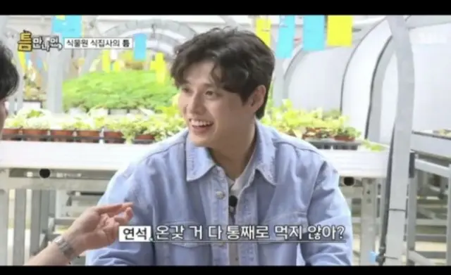 ユ・ジェソク、俳優ユ・ヨンソクのドラマ出演に厳しい忠告？…「コネでたくさんやってるね」＝「暇さえあれば」