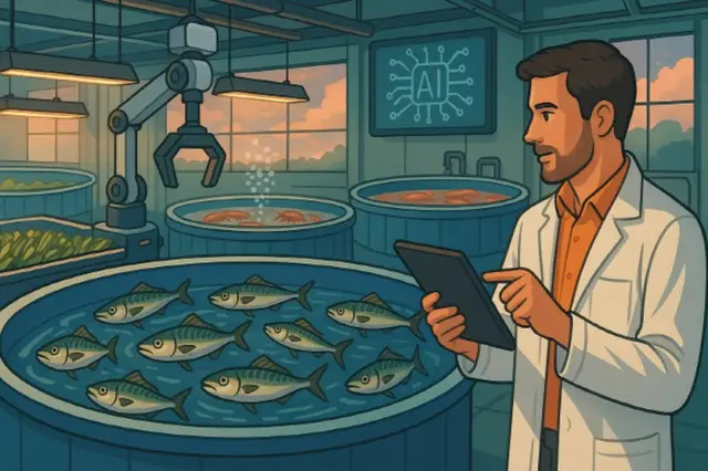 気候災害で漁獲量も減少…食卓の物価を抑えるため「水産テック」に注目＝韓国