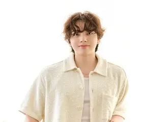 演員呂珍九加入演員交流平台“Hi&”