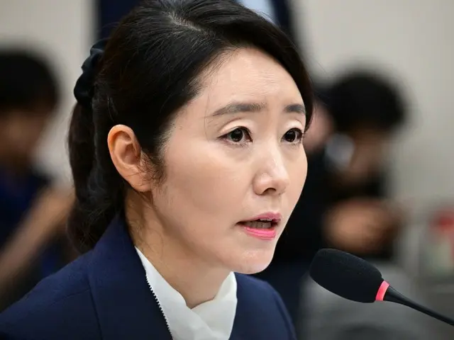 女性團體也拒絕接受女性家庭部長候選人姜善宇對助手職場騷擾的指控（韓國）