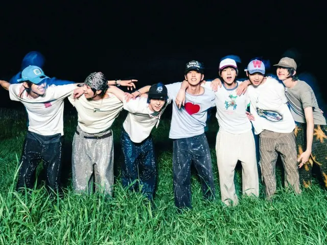 STARSHIP新組合「IDID」將於9月15日正式出道！