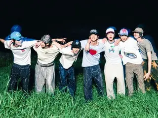 STARSHIP新組合「IDID」將於9月15日正式出道！