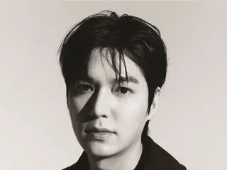李敏鎬：“安孝燮，你羨慕我吧？我覺得這跟我見到金來沅的時候的感覺是一樣的。”