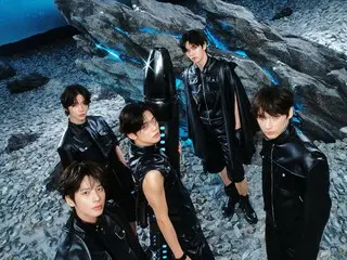 「TOMORROW X TOGETHER」公開主打歌《Beautiful Strangers》的Haraito編舞