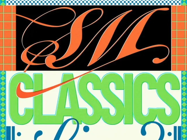 SM娛樂出道30週年K-POP管弦樂公演「SM CLASSICS LIVE」9月東京舉辦！ “SUPER
 JUNIOR的Ryoo Uk和Lee Teuk將作為嘉賓參加！