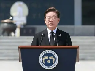 韓國新政府暫停組成內閣，因多名內閣候選人受到質疑