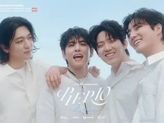 「DAY6」今日（18日）舉行官方粉絲見面會…首次公開未公開舞台