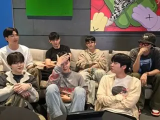 「軍事偶像」時代為K-POP樹立新標準