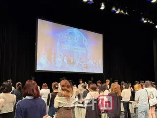 「BAE173」＆「FANTASY BOYS」組合「Double 0ne」舉辦大阪粉絲簽名會…因粉絲湧入加強警備