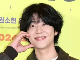 崔正協捐款100萬日元救助洪災災民…“希望有一天每個人都能露出笑容”