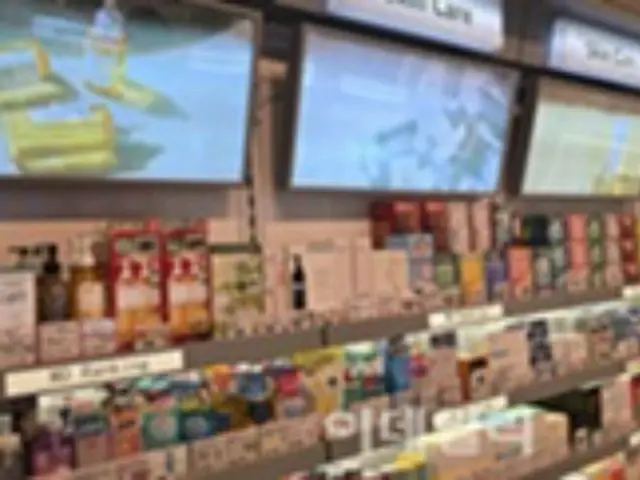 受中小企業強勁表現推動，韓國化妝品上半年銷售創歷史新高 - 韓國
