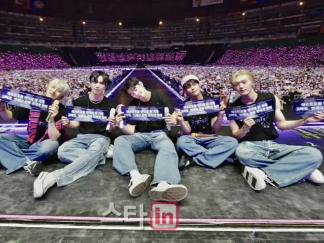 【Solo】「ASTRO」新組合誕生…「Junijini」8月出道