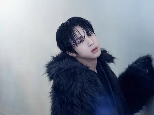 BTS 成員 JIN 在達拉斯演唱會上創下新紀錄…首位 AAC 演唱會門票售罄的亞洲獨唱歌手