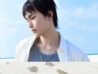 「XngHan&Xoul」公開《Heavenly Blue》簡介視頻，引發熱議…清新的表演