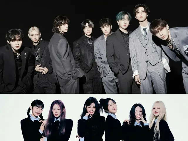 「Stray Kids」、「IVE」和「aespa」將參加「THE FACTMUSIC AWARDS」…第三陣容加入