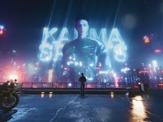 「Stray Kids」8月22日回歸！發行第四張正規專輯《KARMA》
