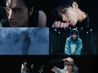 THE BOYZ 公開主打歌《Stylish》MV預告！