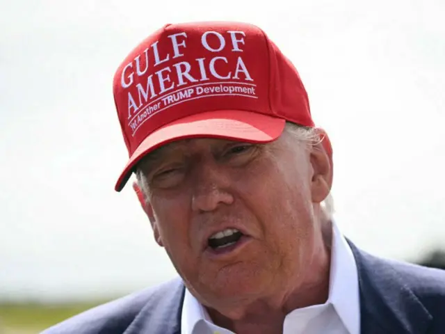 韓国、週末も米国と関税交渉を継続…「農産物も含まれる」