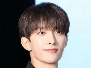 “SEVENTEEN” DK（Dokyeum）將於今天（26日）在斗山熊隊主場比賽中投出開球......“我一定會成為勝利仙子”
