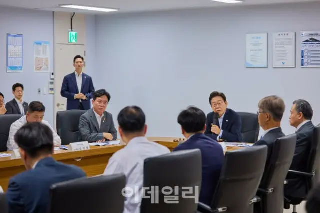 大統領の指摘にSPCグループは生産職の8時間以上の夜勤はなくす