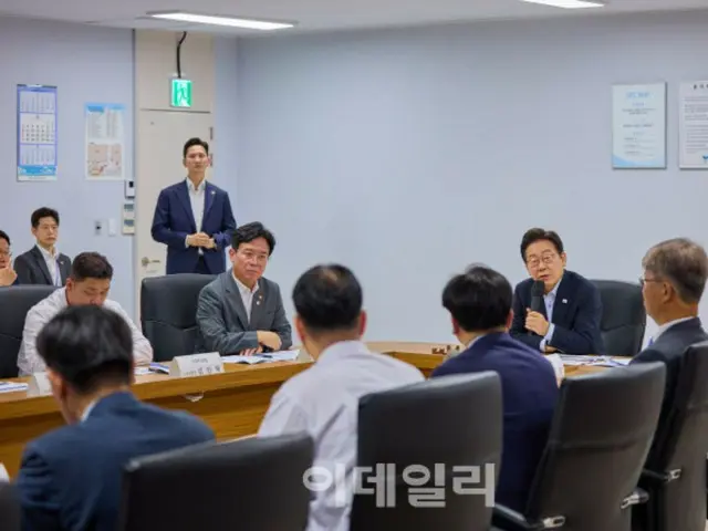 大統領の指摘にSPCグループは生産職の8時間以上の夜勤はなくす