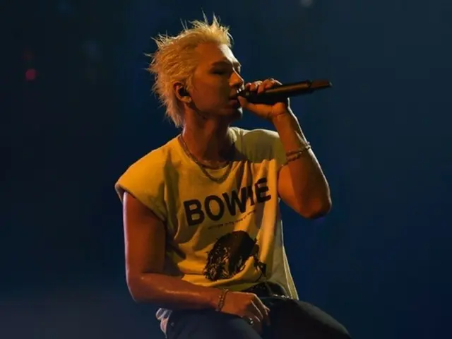 SOL（BIGBANG）出道19年來首次單獨粉絲見面會取得巨大成功“感謝大家的喜愛”