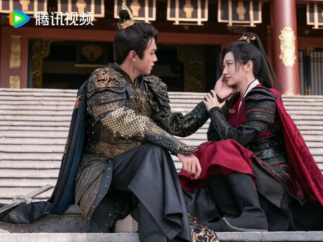 ≪中華ドラマNOW≫「楽游原（らくゆうげん）」31話、崔琳が李嶷に生きるよう励ます＝あらすじ・ネタバレ