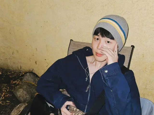 賽車手劉易斯漢密爾頓點讚了防彈少年團成員 JIMIN 的照片…人們對兩位世界頂級偶像的合作寄予厚望