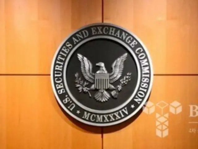美國證券交易委員會允許實物贖回比特幣和以太坊ETF