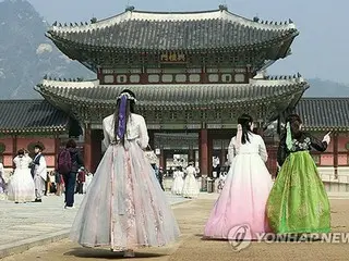 今年上半年訪問韓國外國遊客達883萬人次 較去年同期成長15%