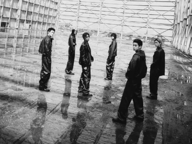 「82MAJOR」、「KCON LA 2025」に出演…パフォーマンス型アイドルの真価を見せる