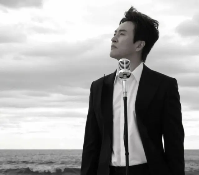 歌手キム・ジョンミン、母親の遺志を継ぐ…ファンが集めた弔慰金全額寄付