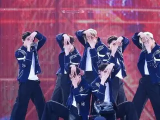 ENHYPEN 將在日本大阪結束其體育場巡演