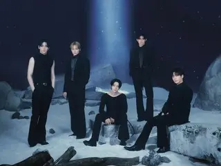 TOMORROW X TOGETHER 宣布日本巨蛋巡迴日期...預告新歌驚喜發布