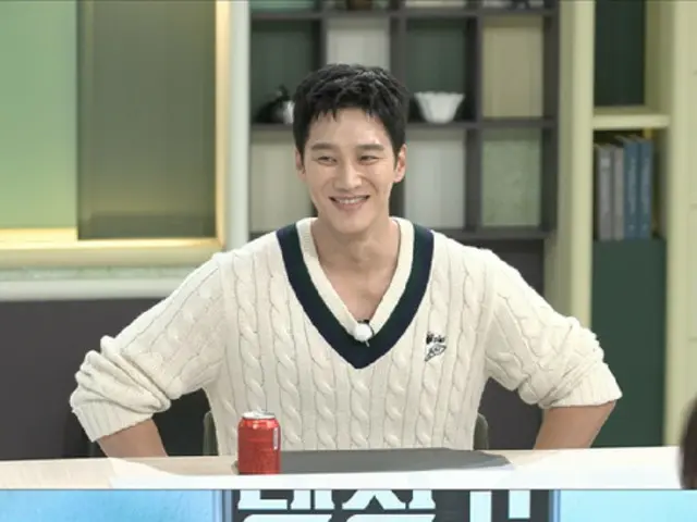 アン・ボヒョン、冬用のセカンハウスがある…イム・シワン＆チョン・ヘインとキャンプ