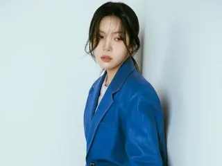 歌手金娜璉將她的第二張專輯重新詮釋為樂團版本...今天（10日）發行