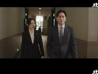 <韓劇 NOW>《Esquire：夢想成為律師的律師們》第3集：李鎮宇與鄭採妍因母愛展開衝突=收視率6.7%，劇情概要及劇透
