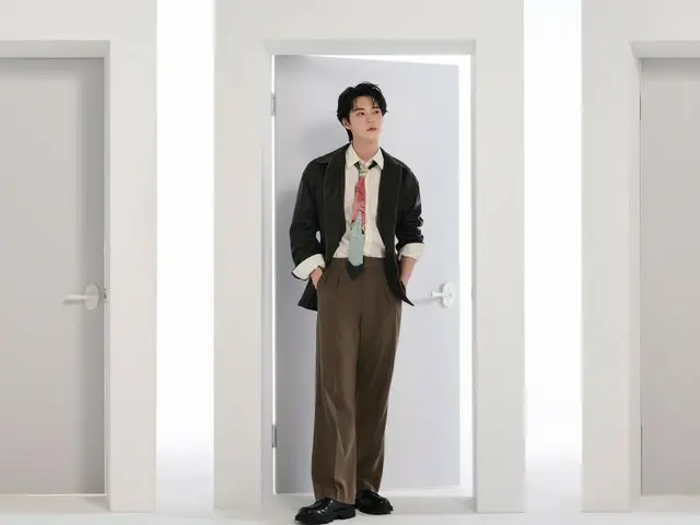 「NCT」ドヨン、アンコールコンサートを10月に開催…仁川インスパイアアリーナにて360度開放ステージ