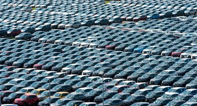 中国の自動車生産・販売台数、1-7月は前年比2桁成長を達成＝中国報道