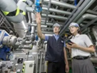 物聯網感測器越來越多地用於檢測老化公共建築中的異常情況（韓國）