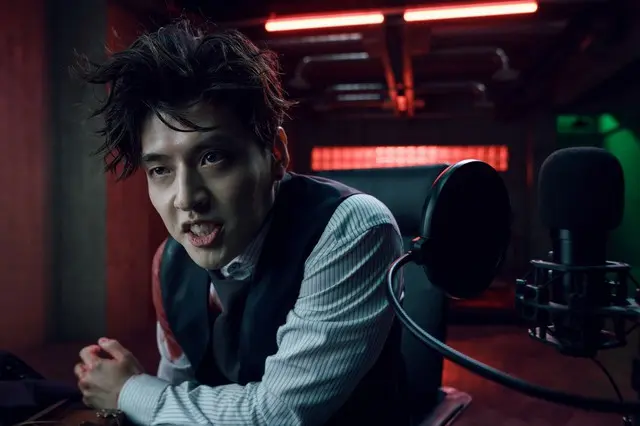 戦慄のデジタルスリラーの傑作『殺人配信』、カン・ハヌルが連続殺人事件に挑む緊張感MAXな場面写真一挙解禁…日本のファンに向けたメッセージ動画も到着5