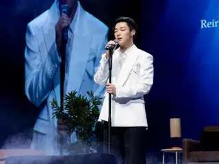 禹棹煥發道以來首次南美粉絲見面會巡演圓滿成功…全球之旅