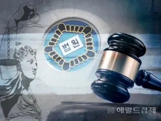 父母在吃拉麵時準備殺死兒子（韓國）