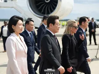 韓國外交部：“美國並未冷遇李明博總統”…“因布萊爾宮維修”