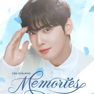 CHA EUN-WOO: MEMORIES IN CINEMAS