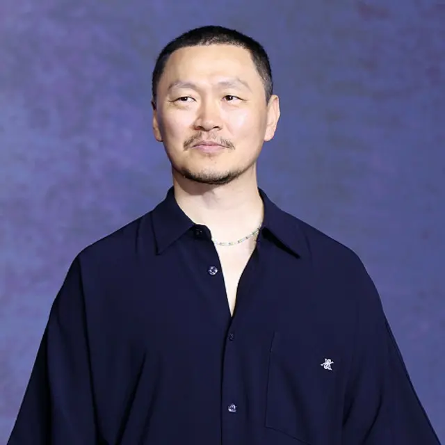 Yang Dong Geun（ハンジュの父）