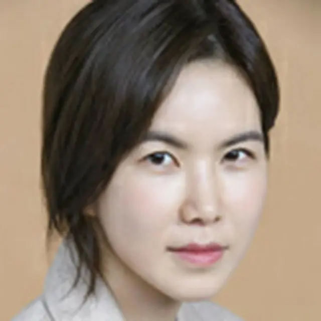 Gong Min Jeung（ナ・イェジン）