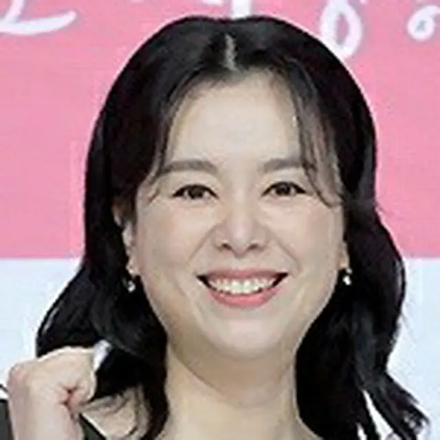 Jang Hye Jin（キム・チョンデク）