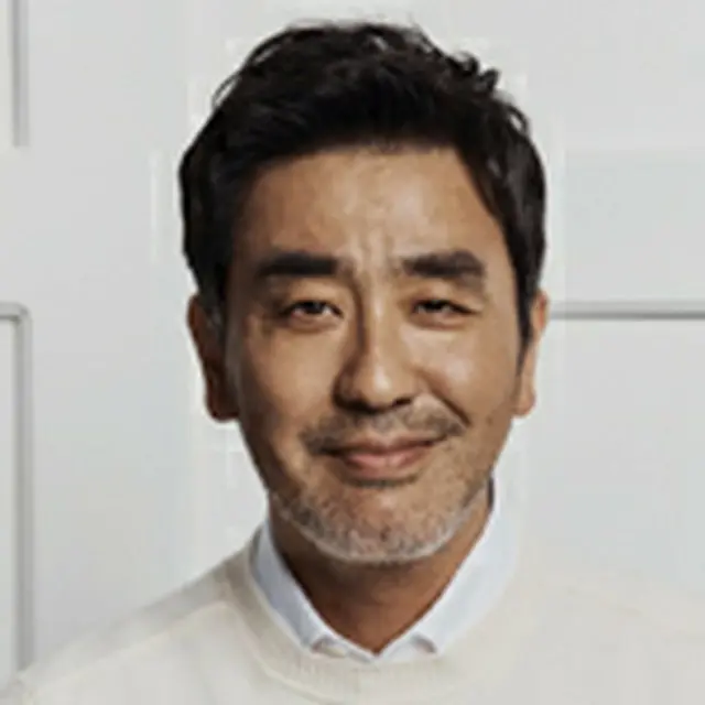 Ryu Seung Ryong（チャン・ジュウォン）